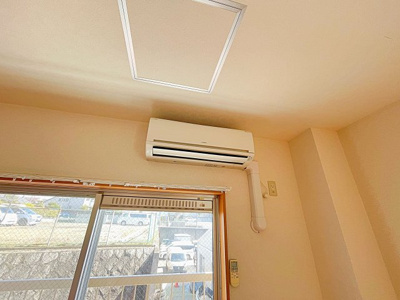 【設備】 | 光陽マンション【名古屋市賃貸・敷地内駐輪場有】