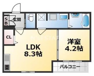 【間取り】 | F asecia arvensis