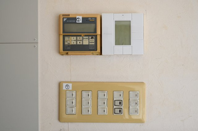 【設備】 | 和光天理ビル