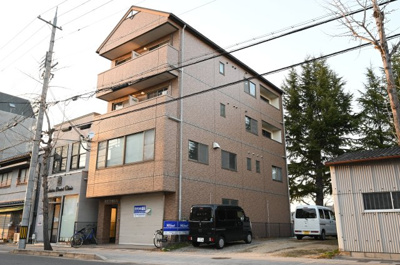 【外観】 | 和光天理ビル