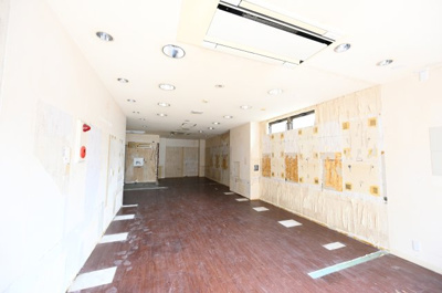 【内装】 | 和光天理ビル