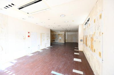 【内装】 | 和光天理ビル
