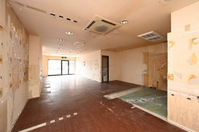 【内装】 | 和光天理ビル