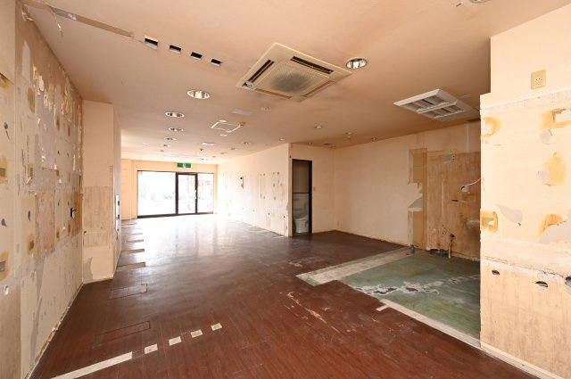 【内装】 | 和光天理ビル