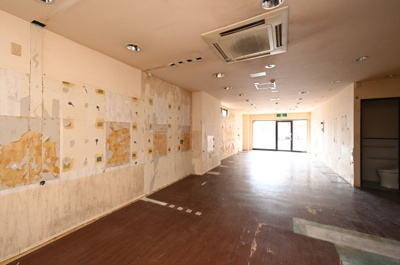 【内装】 | 和光天理ビル