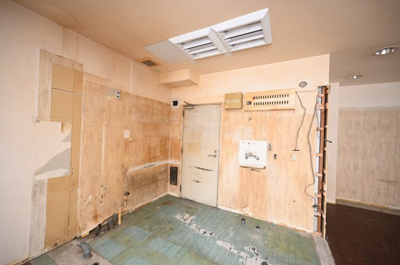 【内装】 | 和光天理ビル