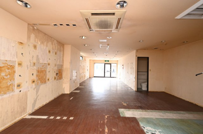 【内装】 | 和光天理ビル
