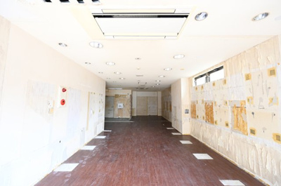 【内装】 | 和光天理ビル