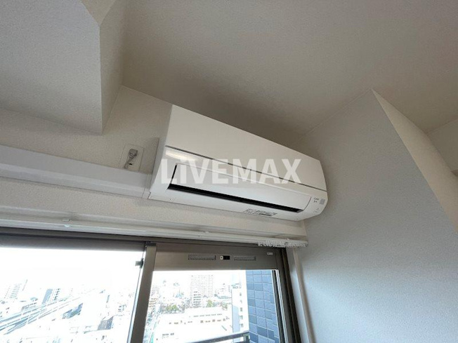 【設備】ディアレイシャス浅間町