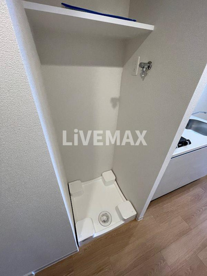 【その他】ディアレイシャス浅間町