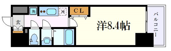 ディアレイシャス浅間町