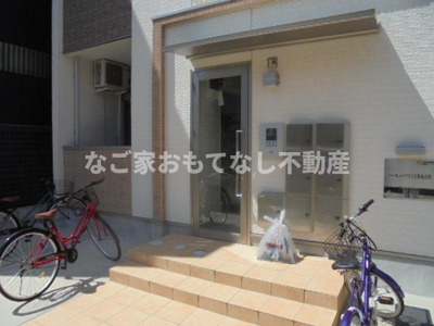 【その他共用部分】 | ハーモニーテラス上飯田北町