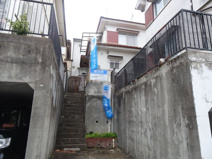 川西市矢問1丁目17の24　中古一戸建ての画像