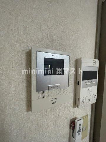 サンライズ野田阪神の設備