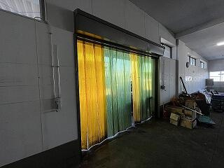 下野市薬師寺貸倉庫・工場・事務所　１棟のその他共用部分