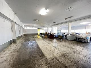 下野市薬師寺貸倉庫・工場・事務所　１棟のその他