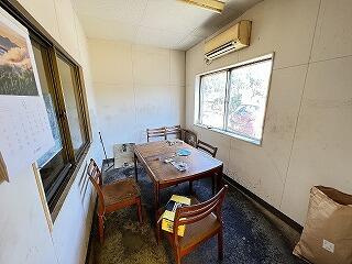 下野市薬師寺貸倉庫・工場・事務所　１棟のその他
