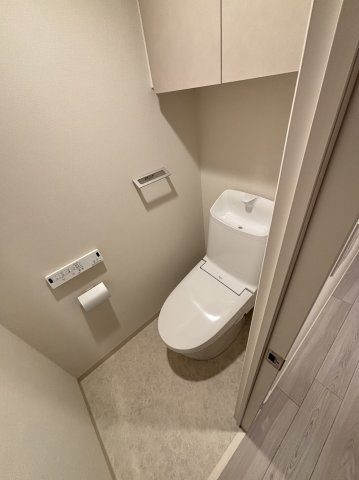 【トイレ】
