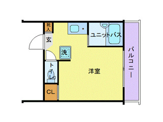 ヴィラージュ大宮