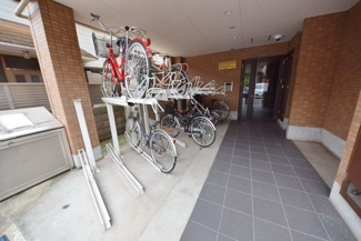 【その他共用部分】 | ブライトヒルズ新宿