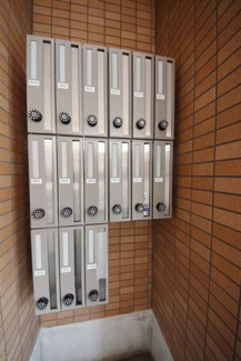 【その他共用部分】 | ブライトヒルズ新宿