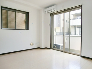 【居間・リビング】 | ブライトヒルズ新宿