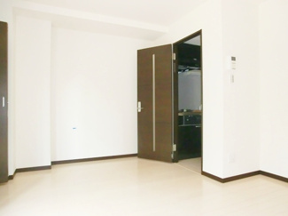 【居間・リビング】 | ブライトヒルズ新宿