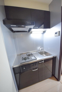 【キッチン】 | ブライトヒルズ新宿