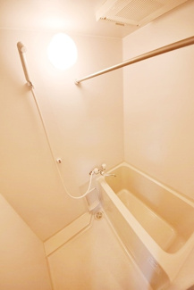 【浴室】 | ブライトヒルズ新宿