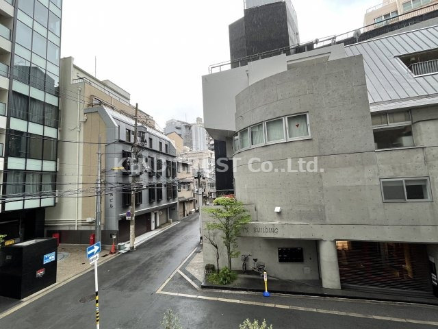 La Douceur梅田Eastの展望