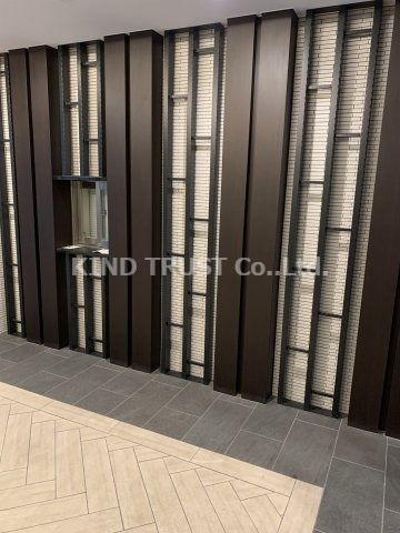 La Douceur梅田Eastのロビー