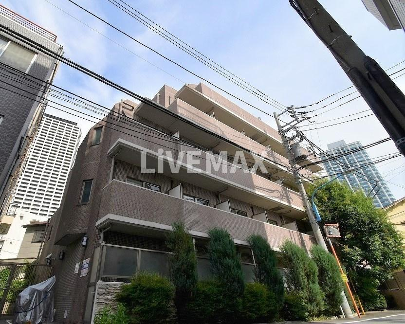 プレール・ドゥーク西新宿Ⅱの画像