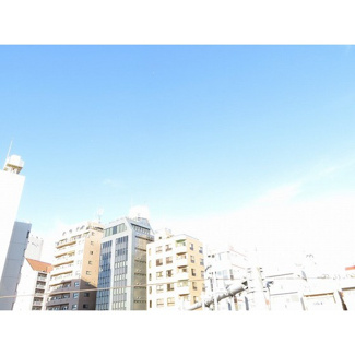 【展望】 | お部屋から見た景色☆