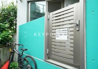 【その他共用部分】 | 新宿スカイビル