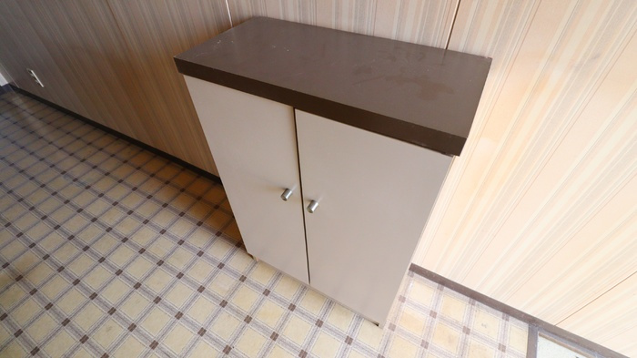 ジュネスヨシカワの設備