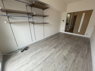 エルジャン夙川の居間