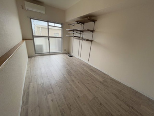 エルジャン夙川の寝室