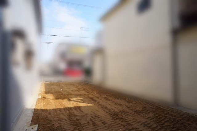 【展望】 | 東大阪市大蓮東5丁目