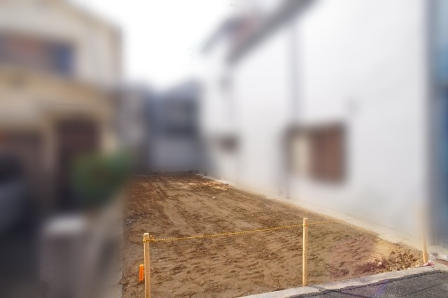 【外観】 | 東大阪市大蓮東5丁目