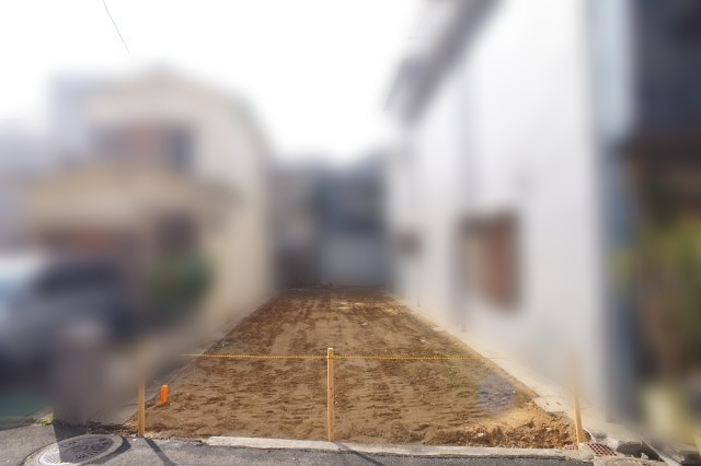 【外観】 | 東大阪市大蓮東5丁目