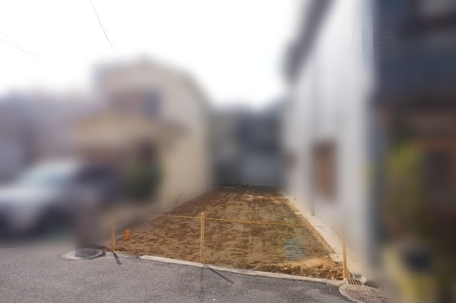 【外観】 | 東大阪市大蓮東5丁目