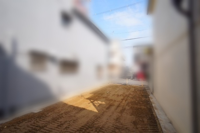 【展望】 | 東大阪市大蓮東5丁目