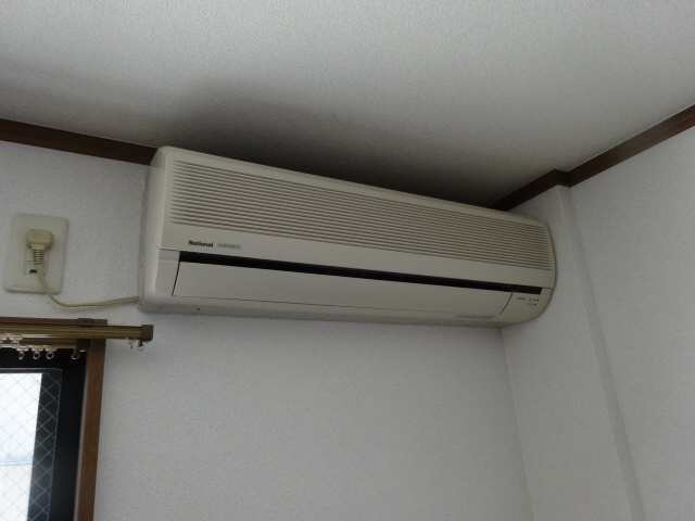 アネックス藤の設備