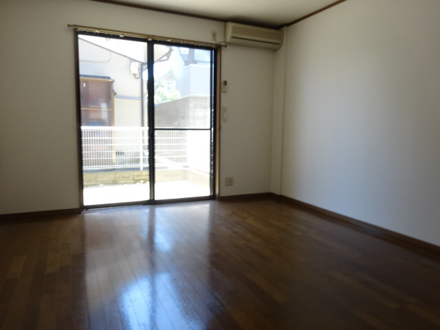 アネックス藤の居間・リビング