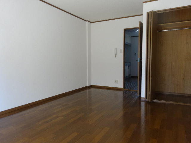 アネックス藤の居間・リビング