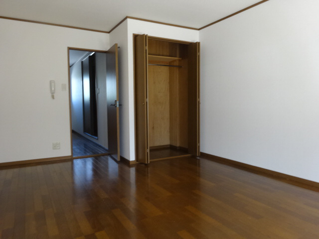 アネックス藤の居間・リビング