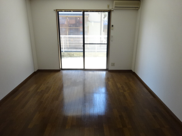 アネックス藤の居間・リビング