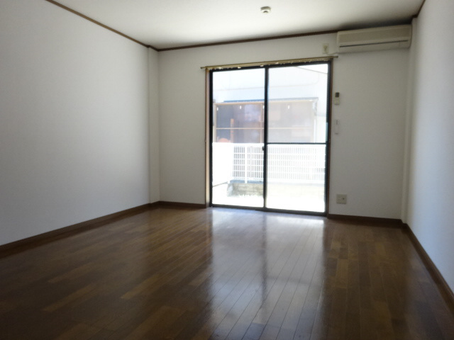 アネックス藤の居間・リビング