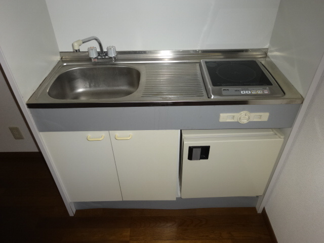 アネックス藤のキッチン