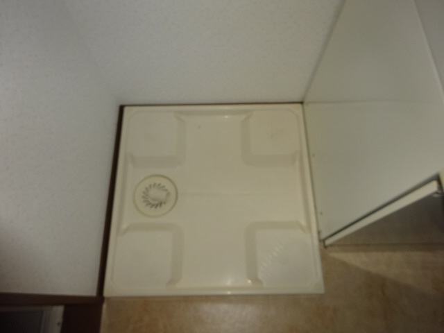 アネックス藤の内装